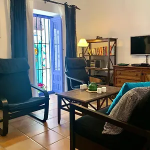 Casa Marina Holiday home Frigiliana