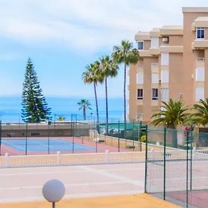 Costa Del Oro Apartment Torrox