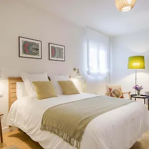 Apartment Larios In By Solaga Homes, Malaga