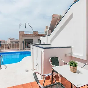 Alan Apartment Nerja