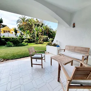Apartment La Petunia, Sitio de Calahonda
