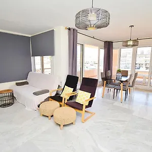 Apartment Expoholidays - Puerto, Almerimar