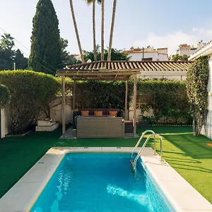 Charming Holiday home Torremolinos