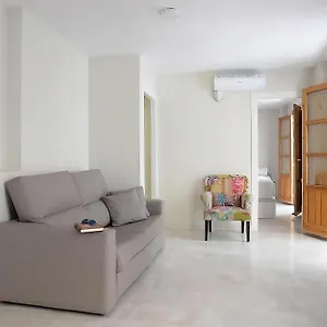 Comfort Apartamento