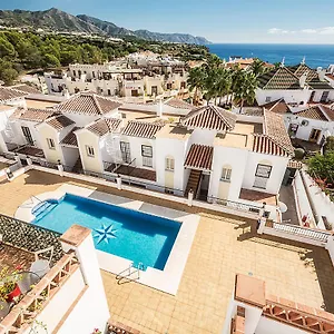 Chimenea Apartment Nerja