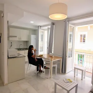 Apartment Gracia By Cadiz4rentals, Cadiz