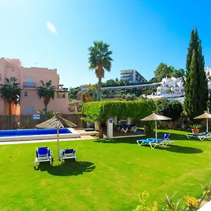 At Almoraide (adults Only) Apartment Nerja