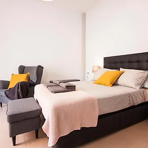 Apartment Rayito By Freshlanding, Malaga