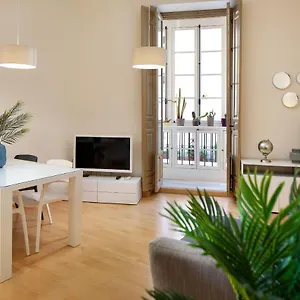 Apartment Inmalaga Fresca Ii, Malaga