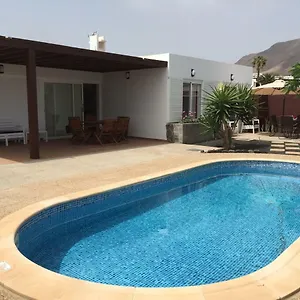 Benita Ii Villa Playa Blanca (Lanzarote)