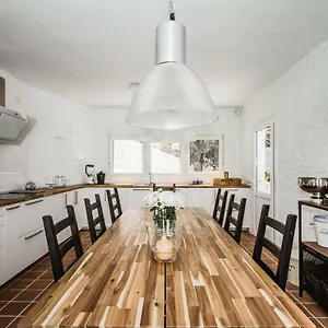 Nieves Blue Villa Agaete (Gran Canaria)