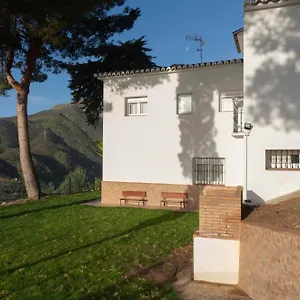 Apartment Lagar Del Chorro Junto Caminito Del Rey Piscina Y Baloncesto, El Chorro